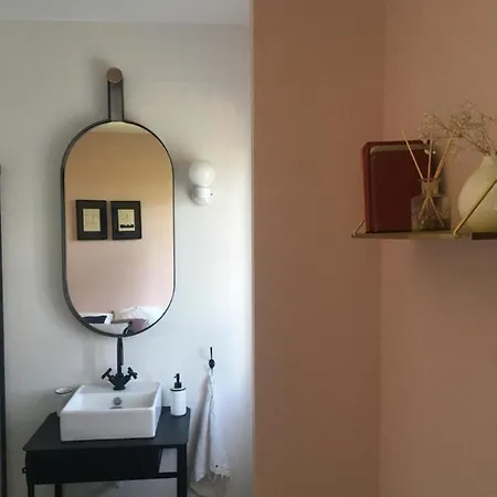 Polann Bed & Breakfast Houlgate