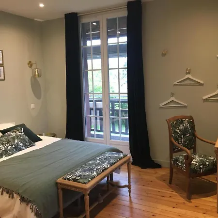 Bed & Breakfast Polann *