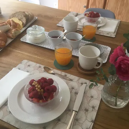 Polann Bed & Breakfast *